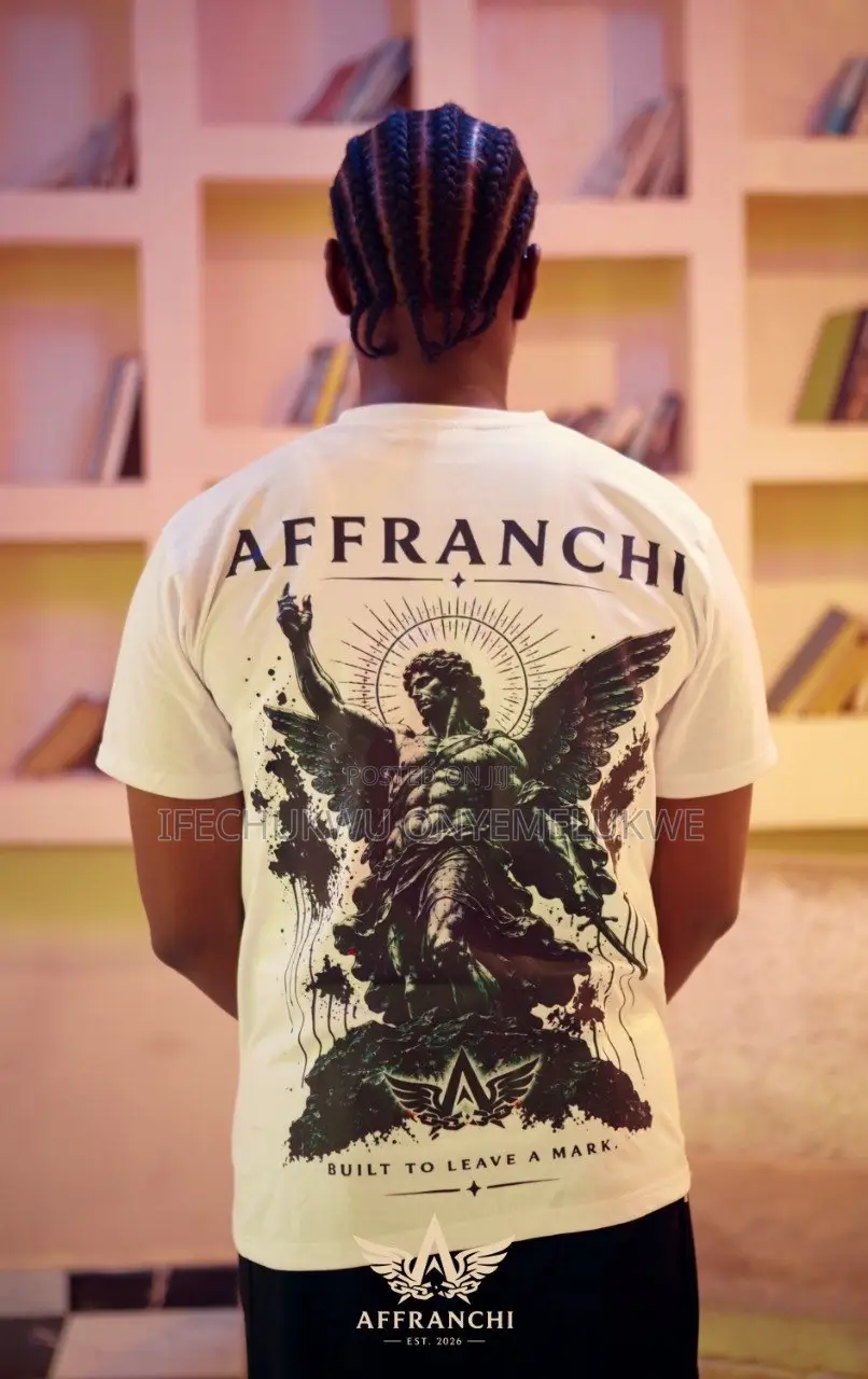 Affranchi Shirts