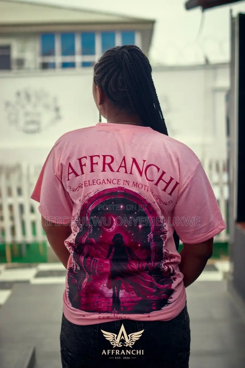 Affranchi Shirts