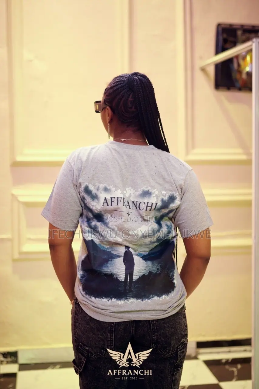 Affranchi Shirts