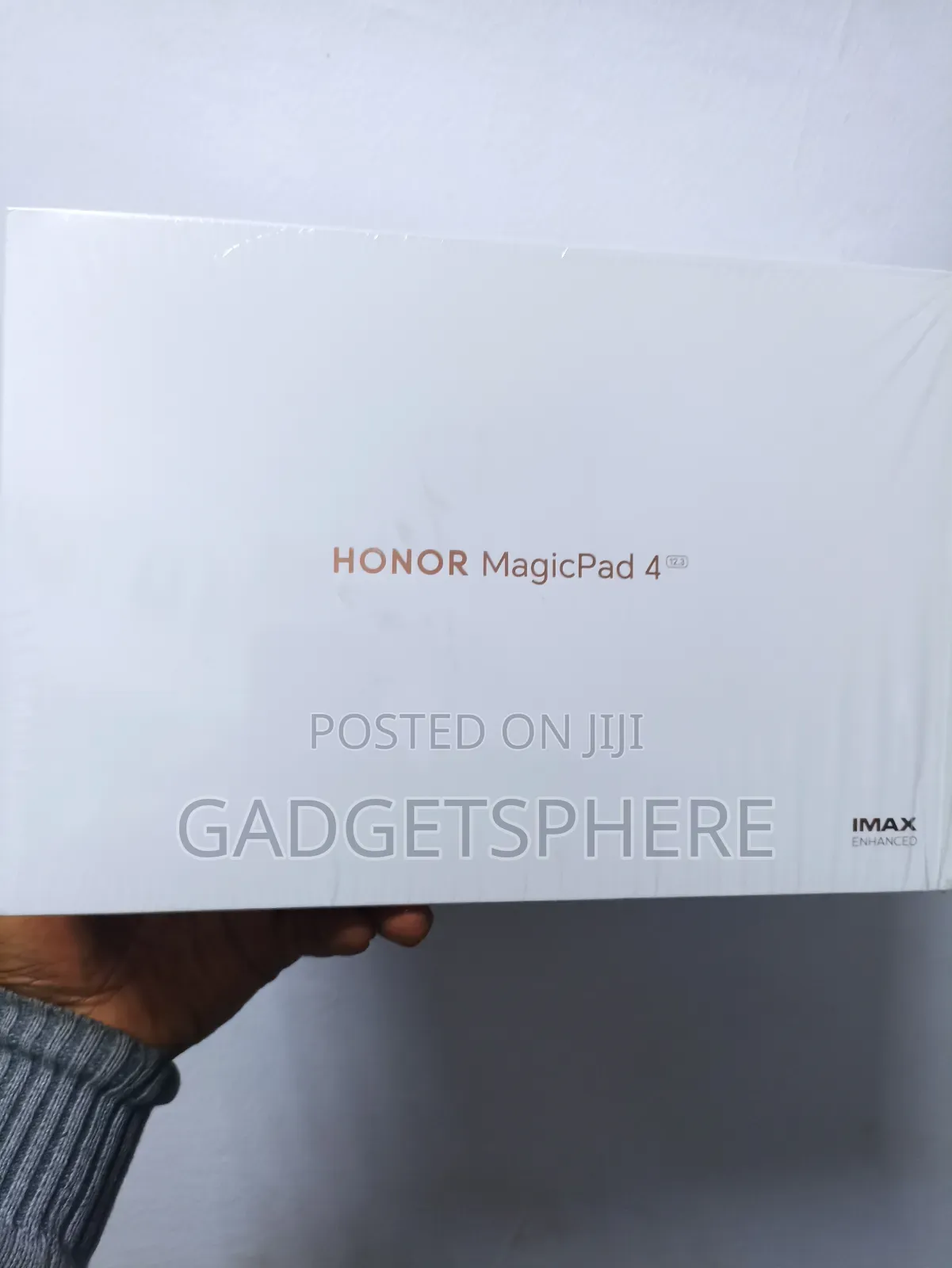 New Honor MagicPad 3 256 GB