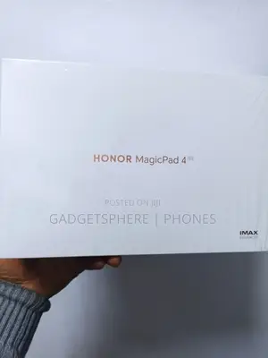 New Honor MagicPad 3 256 GB
