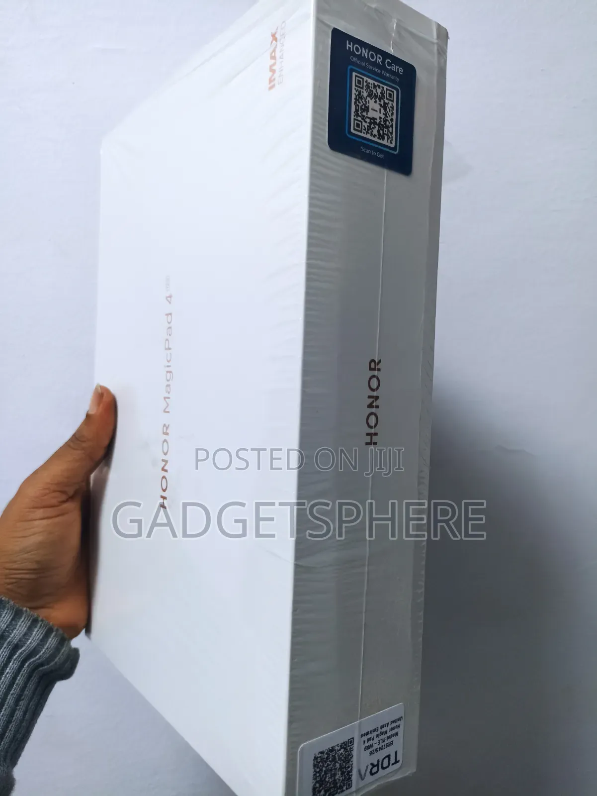 New Honor MagicPad 3 256 GB