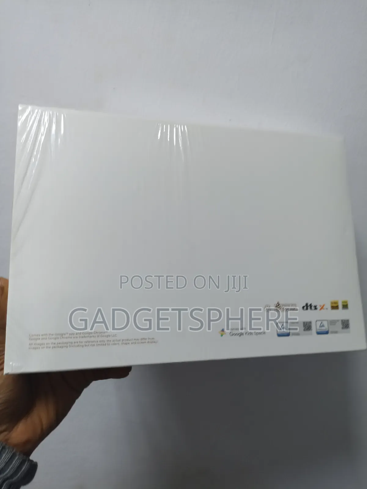 New Honor MagicPad 3 256 GB