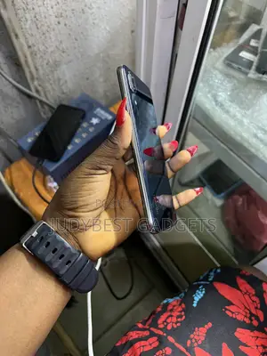 Huawei P20 128 GB Blue