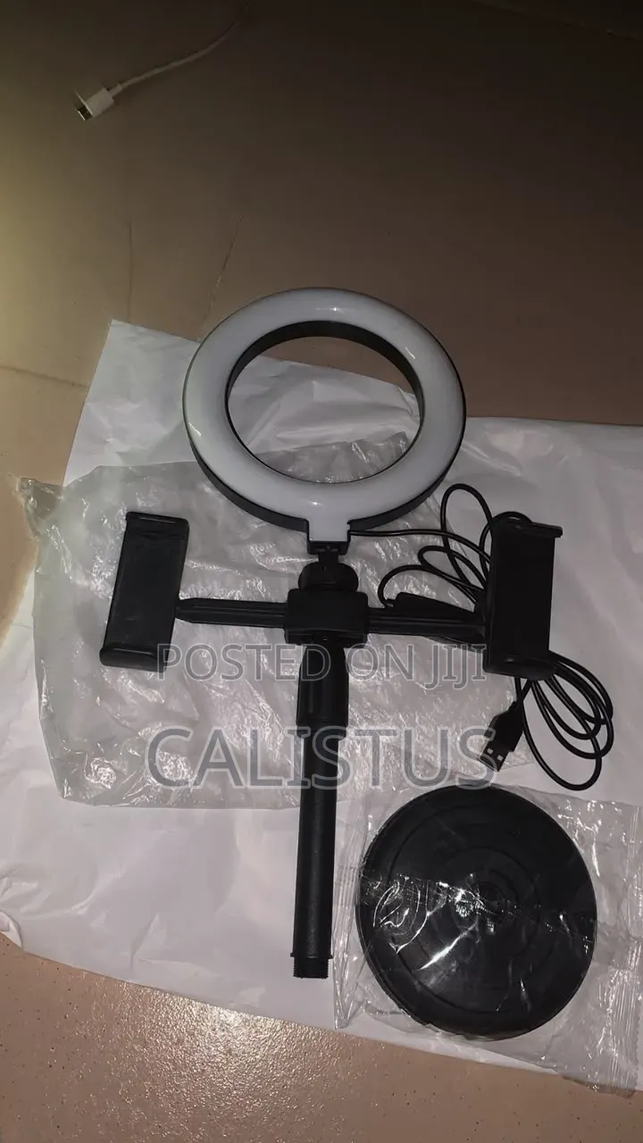 Ring-Light