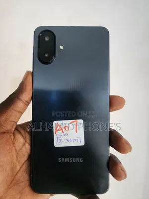 Samsung Galaxy A07 128 GB Blue