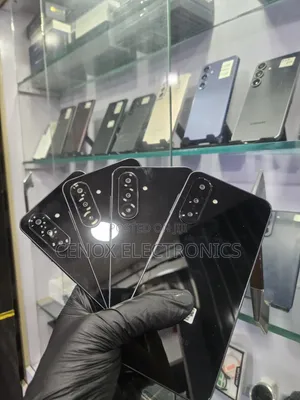 Samsung Galaxy A26 128 GB Black