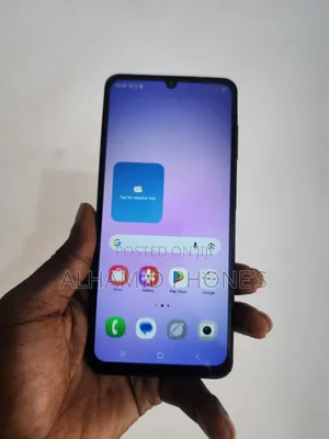 Samsung Galaxy A07 128 GB Blue
