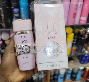 Perfumes Combo