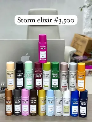 Perfumes Combo