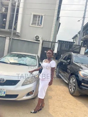 Taiwo Benson