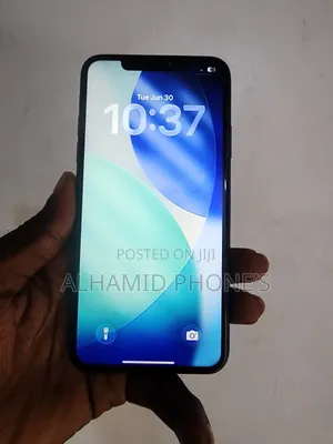 Apple iPhone 11 Pro Max 64 GB Blue
