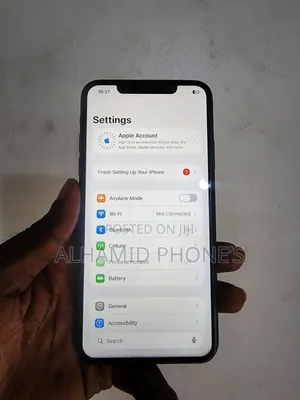 Apple iPhone 11 Pro Max 64 GB Blue
