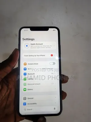 Apple iPhone 11 Pro Max 64 GB Blue
