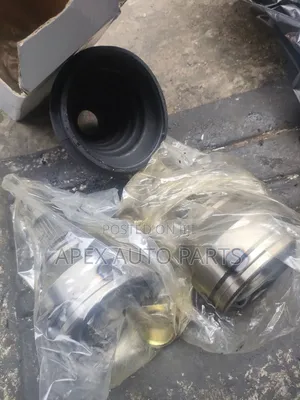 Brand New Shaft Head Cup for GAC GS3 (Original Quality)
