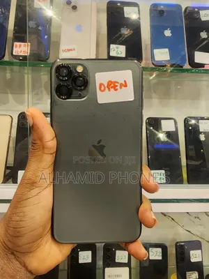 Apple iPhone 11 Pro Max 64 GB Bronze