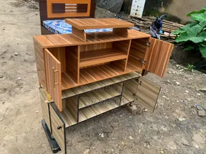 4FT Durable TV Stand