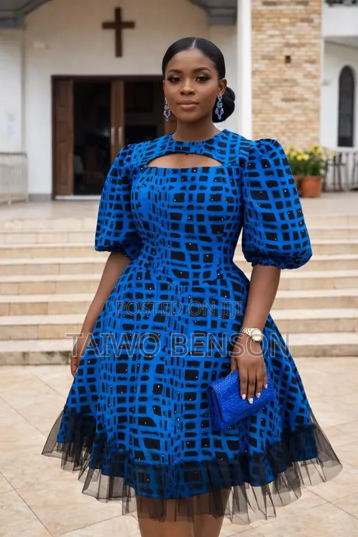 Taiwo Benson
