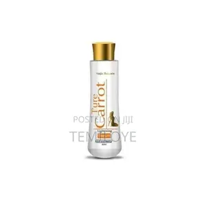 Pure Carrot Carrot Kojic Serum Oil - 60ml