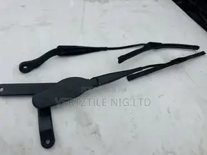 GLE 2022 Wiper Stick With Blade Front Benz