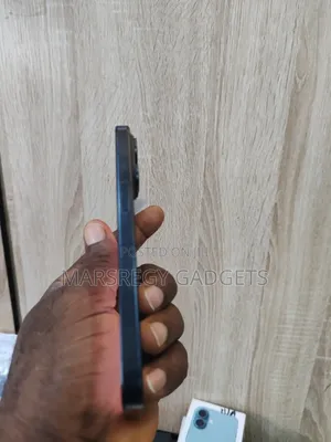 Apple iPhone 15 Pro 128 GB Black