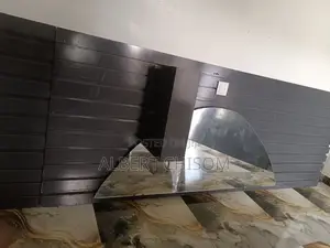 Mirror Console