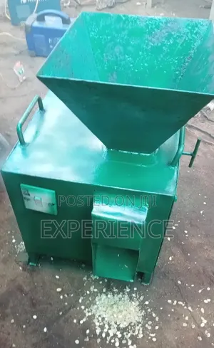 Melon Peeling Machine