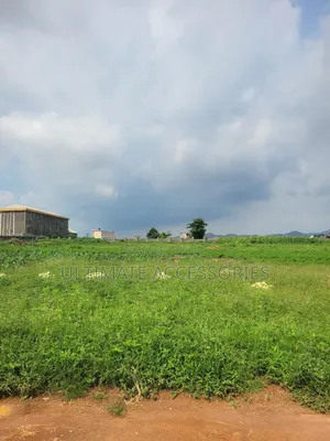 Land Forsale