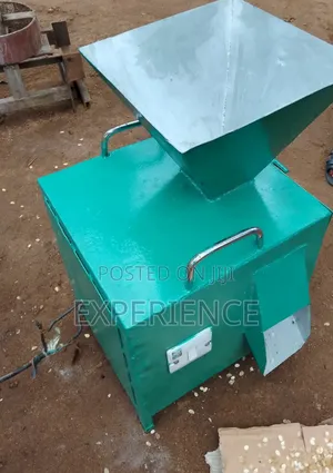 Melon Peeling Machine