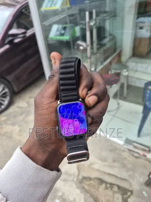 Apple Watch Series 8 45 Mm