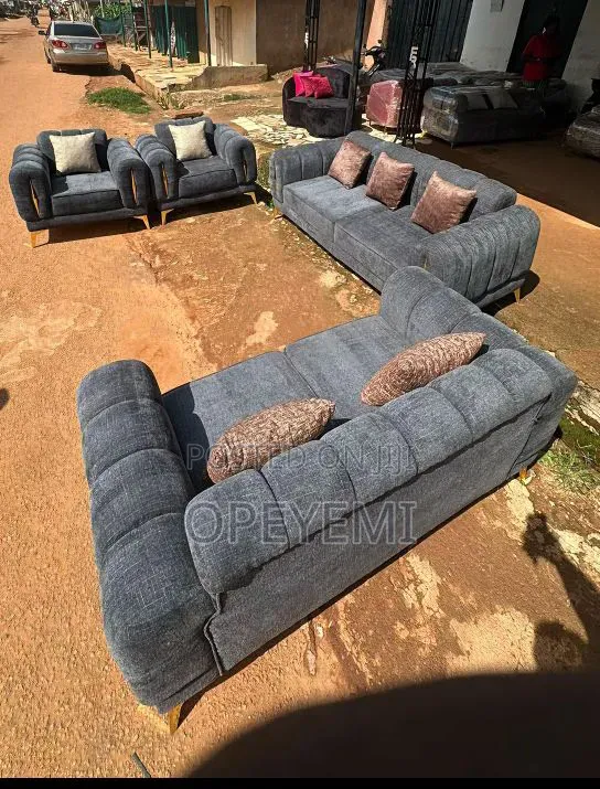Sets of Chairs