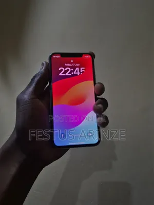 Apple iPhone 11 Pro 64 GB Silver