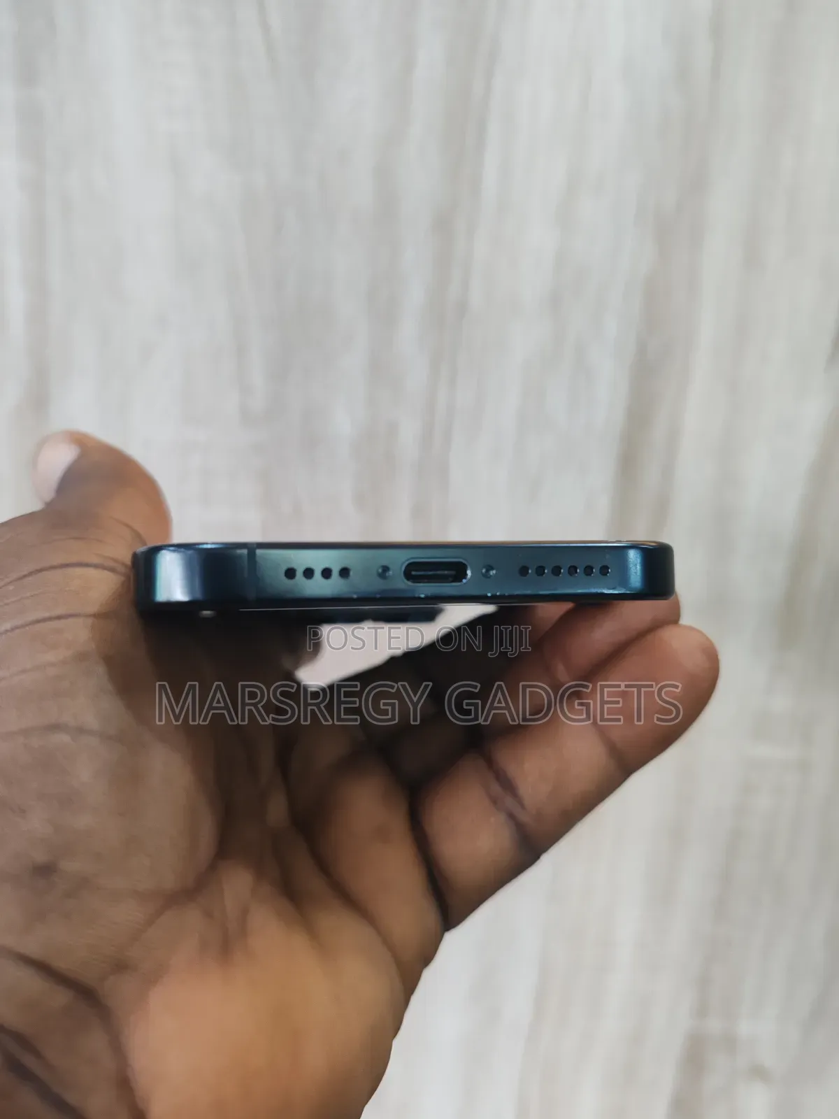 Apple iPhone 16 Pro Max 256 GB Black