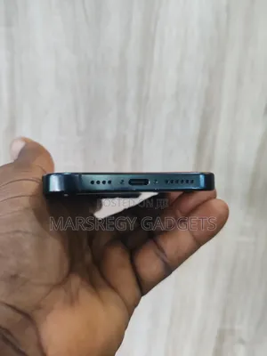Apple iPhone 16 Pro Max 256 GB Black