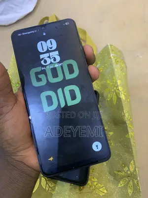 Samsung Galaxy A06 64 GB Gray