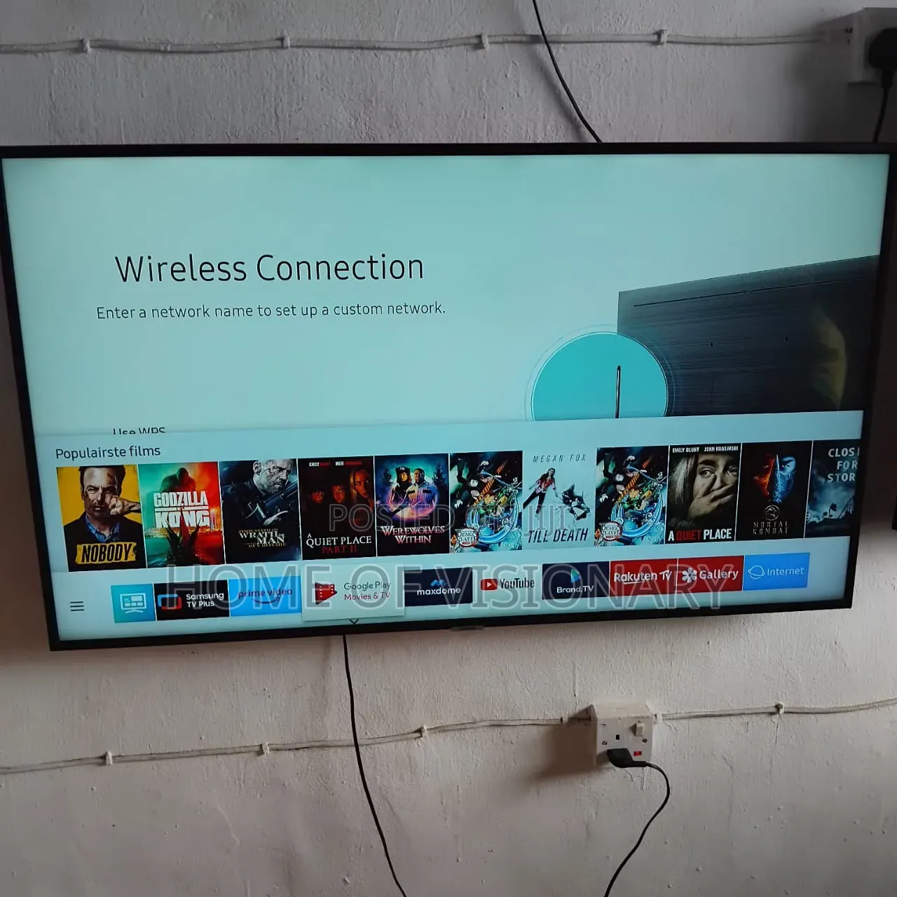 Samsung Smart TV