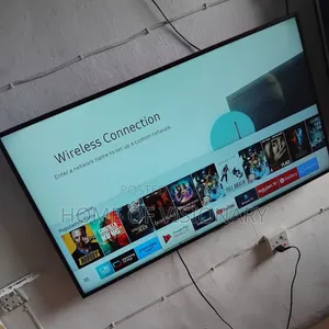 Samsung Smart TV
