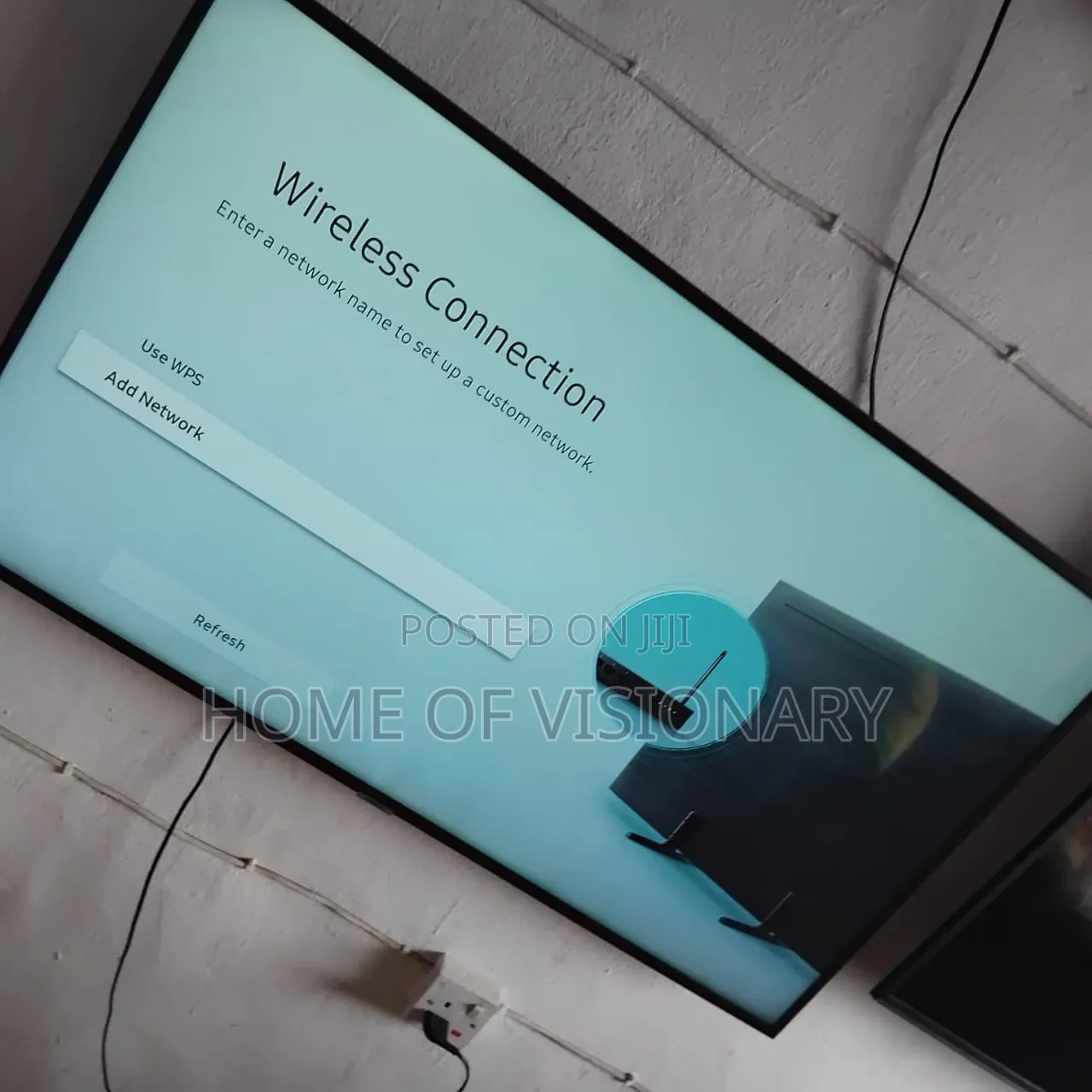 Samsung Smart TV