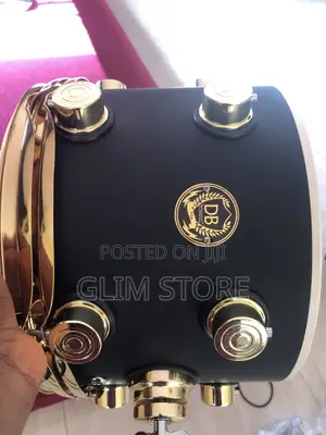 DB Legendary Drums