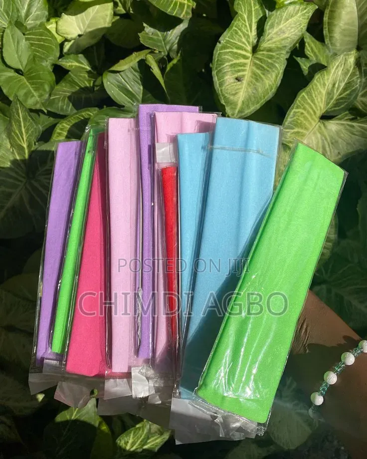 Aesthetic Multipurpose Headband