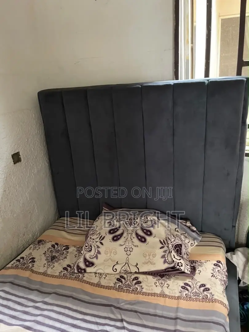 3 and Half Bedframe