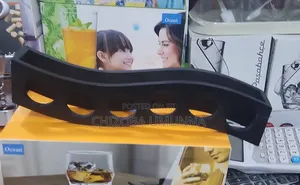 Wood Rack 6 PCS