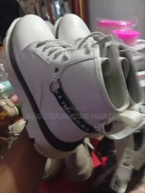 Quality Leather Boot