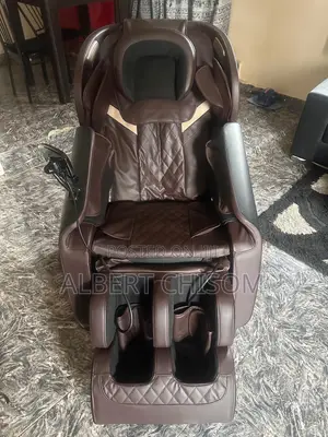 Massage Chair