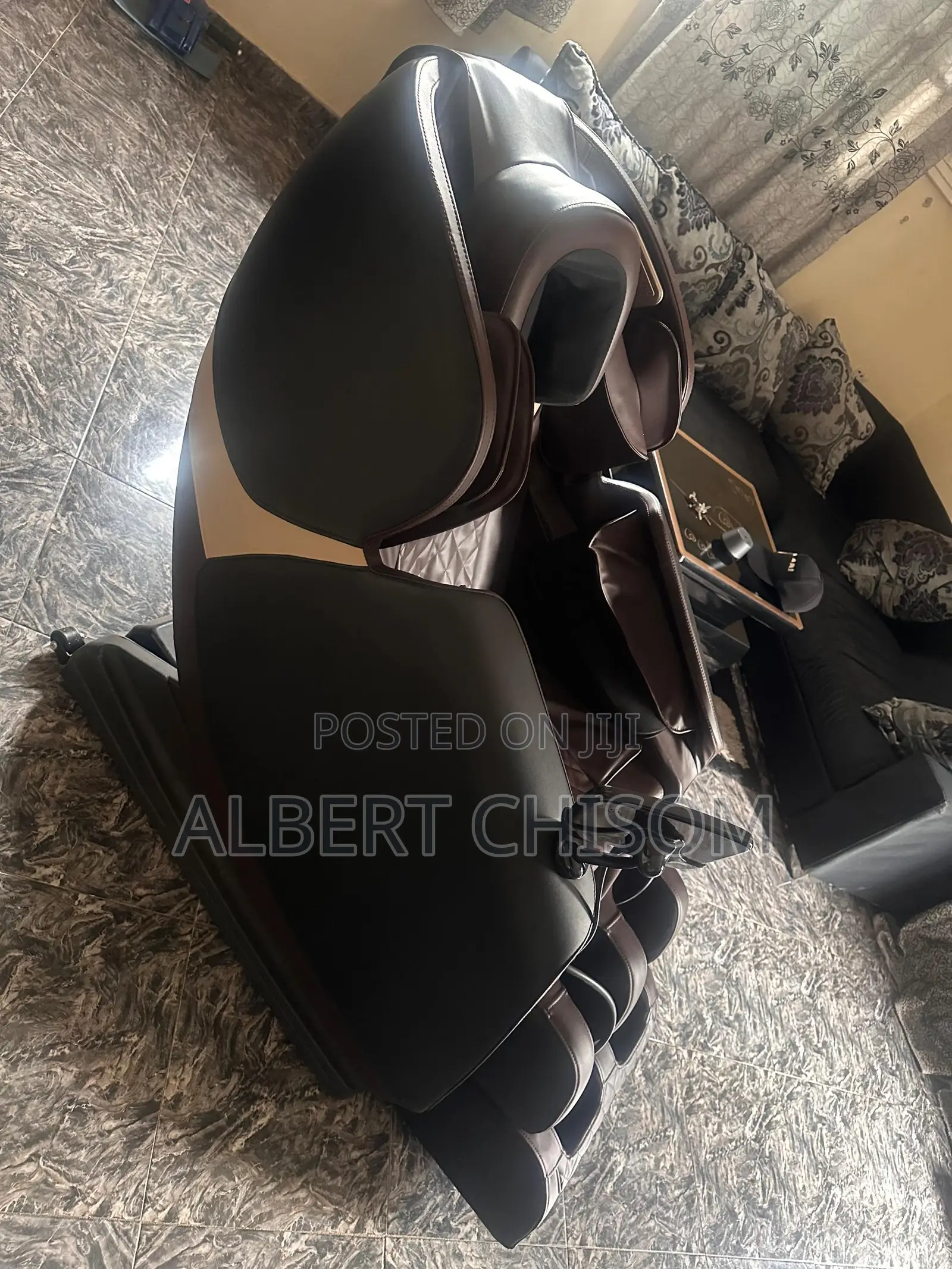 Massage Chair