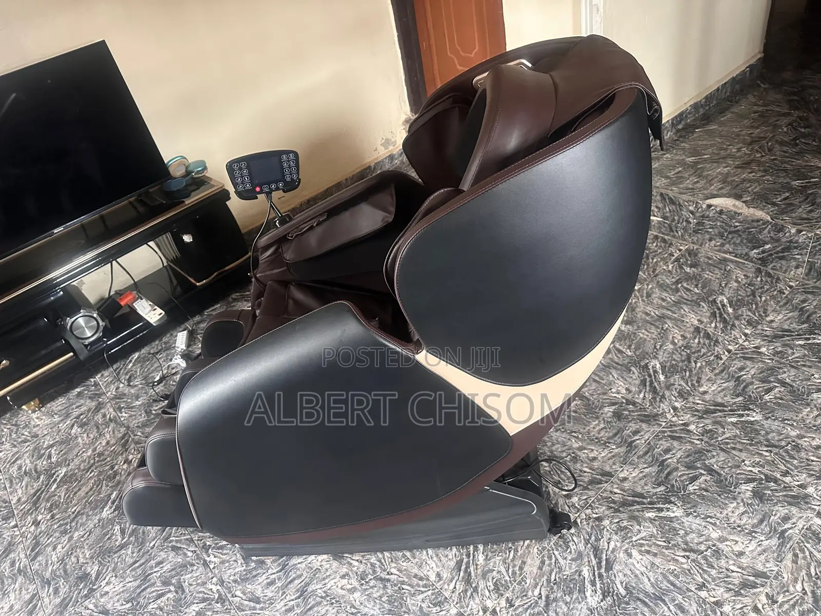 Massage Chair