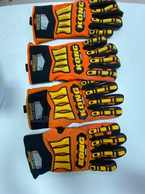 Impact Gloves