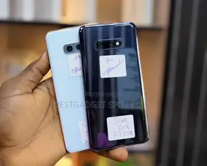 Samsung Galaxy S10e 256 GB