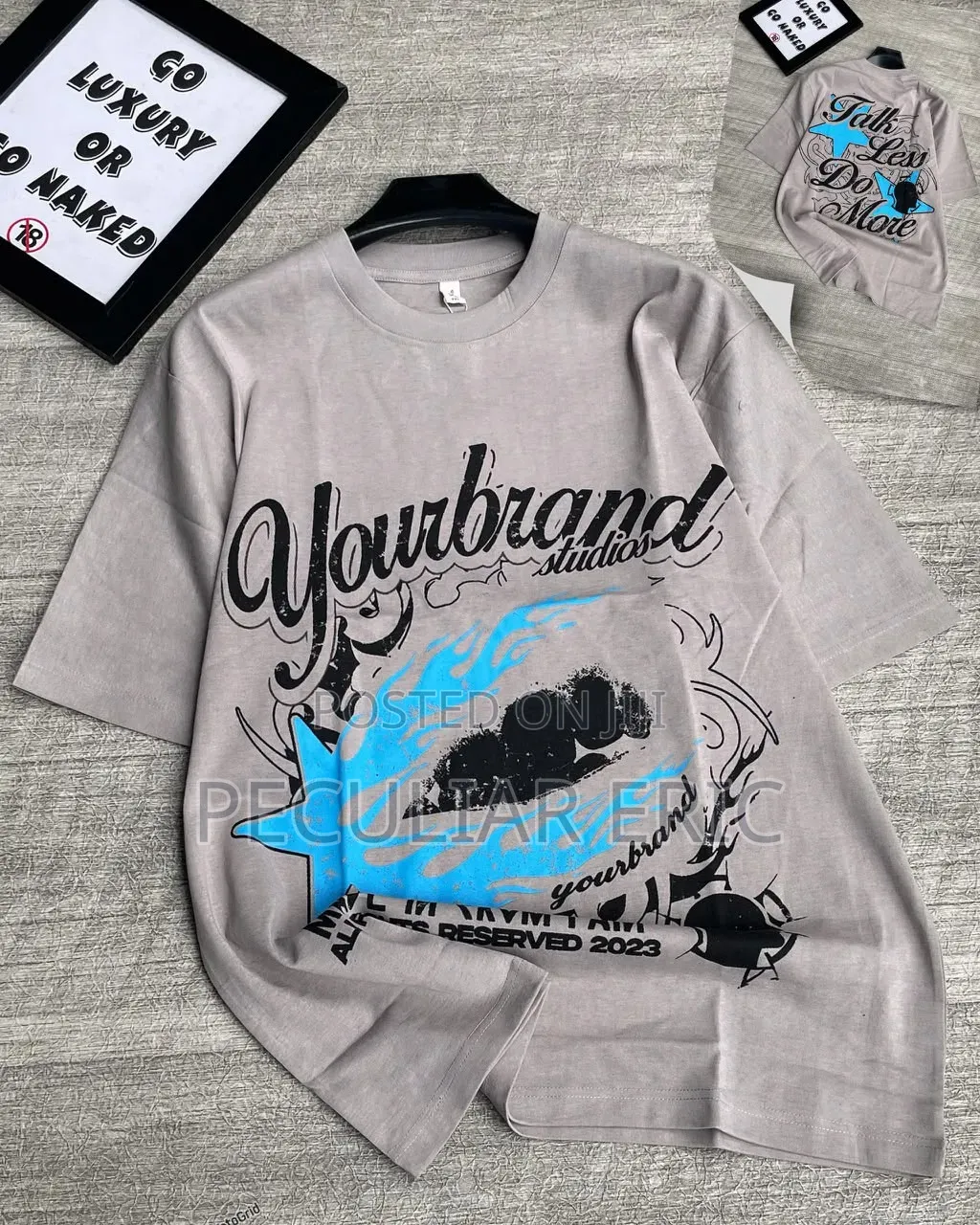 Foreign Polo