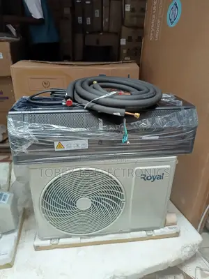 Royal WindFree 1.5HP Inverter AC (BM12RSAX-R32)